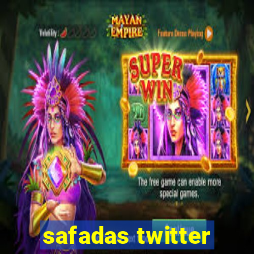 safadas twitter